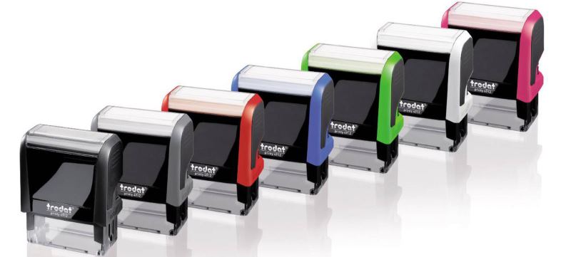 Tekstovne štampiljke